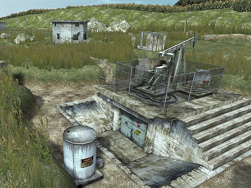 画像ギャラリー No.002のサムネイル画像 / ベトナムと収容所,「BLACKSHOT」新マップ二つの背景が明らかに