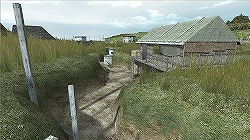 画像ギャラリー No.003のサムネイル画像 / ベトナムと収容所,「BLACKSHOT」新マップ二つの背景が明らかに