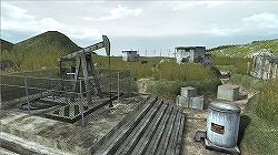 画像ギャラリー No.004のサムネイル画像 / ベトナムと収容所,「BLACKSHOT」新マップ二つの背景が明らかに