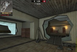 画像ギャラリー No.004のサムネイル画像 / 「BLACKSHOT」4月27日のアップデートでは新たなアバターが登場