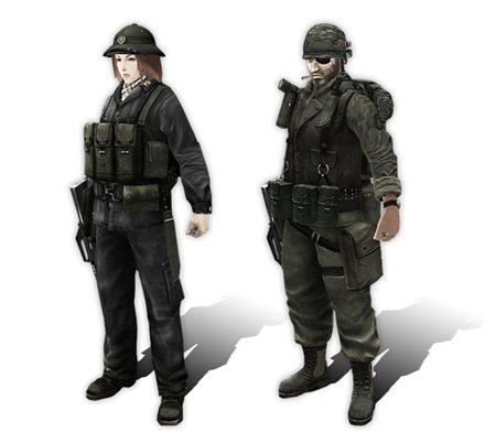 ���������꡼ No.005�Υ���ͥ������ / ��BLACKSHOT�׿��ޥåפ�AIM�⡼�ɤ��ɲäΤۤ��������ब����Ŭ�ˤʤ��̿���ǽ�Υ��塼�˥󥰤��ܤ��줿���åץǡ��Ȥ������»�