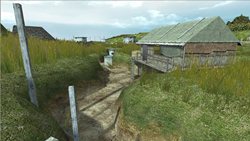 画像ギャラリー No.011のサムネイル画像 / 「BLACKSHOT」新マップやAIMモードの追加のほか,ゲームがより快適になる通信機能のチューニングが施されたアップデートを本日実施