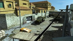 画像ギャラリー No.012のサムネイル画像 / 「BLACKSHOT」新マップやAIMモードの追加のほか,ゲームがより快適になる通信機能のチューニングが施されたアップデートを本日実施