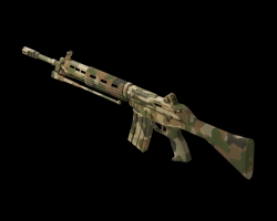 ���������꡼ No.010�Υ���ͥ������ / ��BLACKSHOT�ץץ쥤�䡼�����ˡȥ������סɤȡȥ��ץ�å����ɤ�