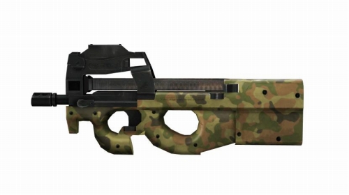 ꡼ No.011Υͥ / BLACKSHOTס˲ȴͷơAK47 Dragon׿о