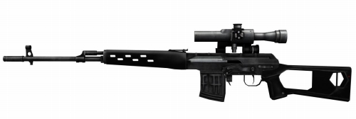 ꡼ No.014Υͥ / BLACKSHOTס˲ȴͷơAK47 Dragon׿о