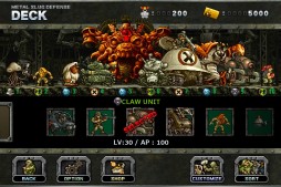 画像ギャラリー No.001のサムネイル画像 / アクションゲーム「METAL SLUG DEFENSE」がSteamで配信開始