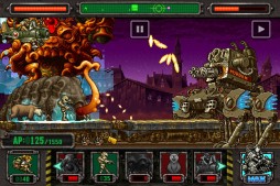 画像ギャラリー No.002のサムネイル画像 / アクションゲーム「METAL SLUG DEFENSE」がSteamで配信開始
