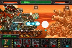 画像ギャラリー No.003のサムネイル画像 / アクションゲーム「METAL SLUG DEFENSE」がSteamで配信開始