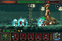 画像ギャラリー No.004のサムネイル画像 / アクションゲーム「METAL SLUG DEFENSE」がSteamで配信開始