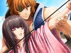 女性向け恋愛ゲーム「戦国姫歌〜時果の契り〜」がPC向けに移植され,Steamに登場。配信を記念した40%OFFセールが4月13日まで開催に