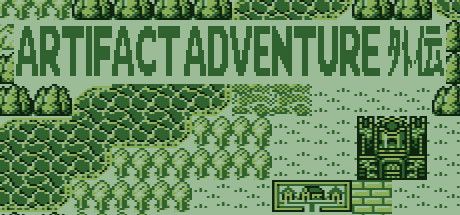 画像ギャラリー No.002のサムネイル画像 / JRPG「Artifact Adventure 外伝」がSteamとPLAYISMで配信開始