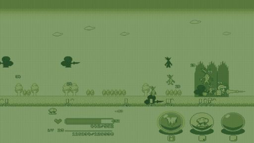 画像ギャラリー No.007のサムネイル画像 / JRPG「Artifact Adventure 外伝」がSteamとPLAYISMで配信開始