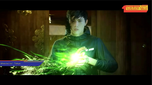 ꡼ No.002Υͥ / Steamޡפ2022ǯ624˥ȡGhostwire: TokyoFF XIVCyberpunk 2077ʤɰ饤ʥåפ