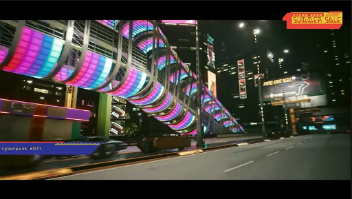 ꡼ No.004Υͥ / Steamޡפ2022ǯ624˥ȡGhostwire: TokyoFF XIVCyberpunk 2077ʤɰ饤ʥåפ