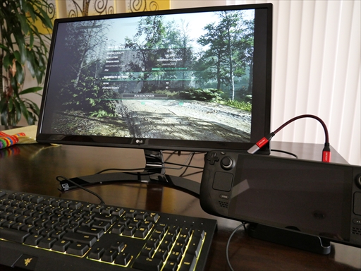 ꡼ No.016Υͥ / PCSteam Deck׳ȯԥ󥿥ӥ塼ץץåȥեǤ뤳ȤValveηкѳưθ