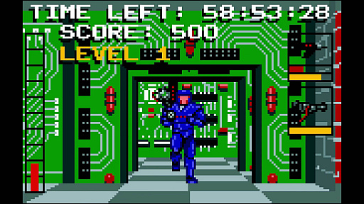 ꡼ No.003Υͥ / Checkered FlagפGates of ZendoconפʤɡPixel Games UKAtari LynxȥPCܿ򼡡ȯɽ