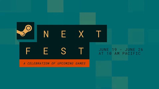꡼ No.001Υͥ / θǡͷꡣSteam Next Festפ2023ǯ6ǥȡ饤֥ȥ꡼⤢