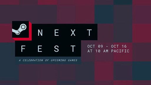 ꡼ No.018Υͥ / θǤǿ󤷤褦 ܸǲŬͷ٤Steam Next Fest2023ǯ10ǥθ6ܤԥååס