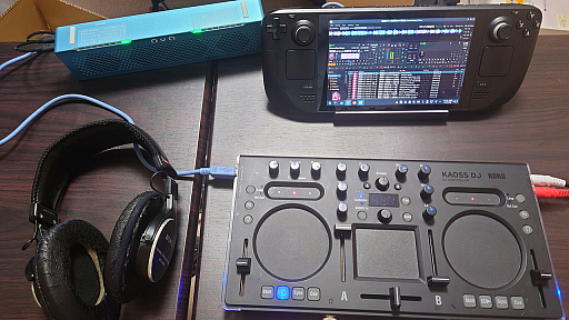 ꡼ No.001Υͥ / Steam Deckǥʤڤץ쥤Ƥߤ褦 COSIO⤫DJ