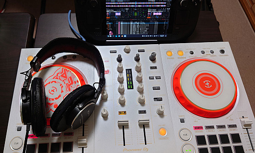 ꡼ No.002Υͥ / Steam Deckǥʤڤץ쥤Ƥߤ褦 COSIO⤫DJ