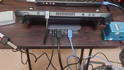 ꡼ No.007Υͥ / Steam Deckǥʤڤץ쥤Ƥߤ褦 COSIO⤫DJ