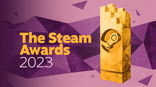 ꡼ No.002Υͥ / ֥Х3ס2023 SteamɤGame of the YearSteamǤܸб
