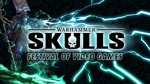 ꡼ No.002Υͥ / SteamʣΥ륤٥ȼ»档WarhammerפThe Elder ScrollsפʤɤΥ꡼ʤͲǥץפ