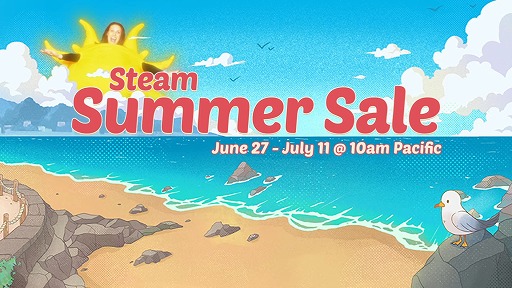 ꡼ No.001Υͥ / Steam Summer Sale 2024פ627˥ȡ饤ʥåפΰǧǤ륪եȥ쥤顼