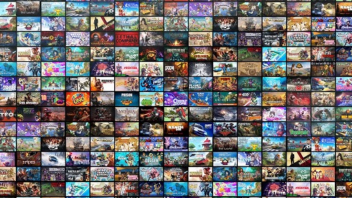 ꡼ No.002Υͥ / Steam Summer Sale 2024פ627˥ȡ饤ʥåפΰǧǤ륪եȥ쥤顼