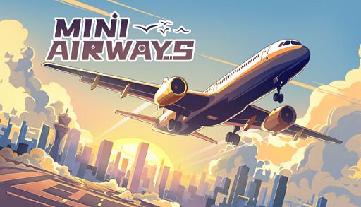 ꡼ No.008Υͥ / Steam 69桧ҶMini Airwaysפ䡤ϥUBOATפ꡼