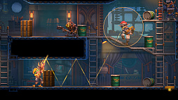 ꡼ No.002Υͥ / Steam 70桧2DȥƥSteamWorld Heist IIפ䡤ۥ顼ADVFive Nights at Freddy's: Into the Pitפȯ