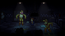 ꡼ No.025Υͥ / Steam 70桧2DȥƥSteamWorld Heist IIפ䡤ۥ顼ADVFive Nights at Freddy's: Into the Pitפȯ