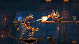 ꡼ No.027Υͥ / Steam 70桧2DȥƥSteamWorld Heist IIפ䡤ۥ顼ADVFive Nights at Freddy's: Into the Pitפȯ