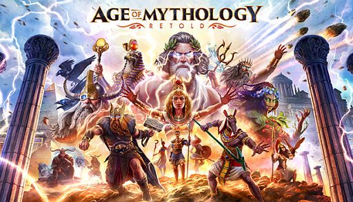 ꡼ No.008Υͥ / Steam 74桧RTSAge of Mythology: Retoldפ䡤ȥåStar Truckerפȯ