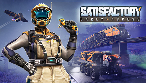 ꡼ No.009Υͥ / Steam 75桧쥷Satisfactoryפ䡤üFPSZero Hourפ꡼