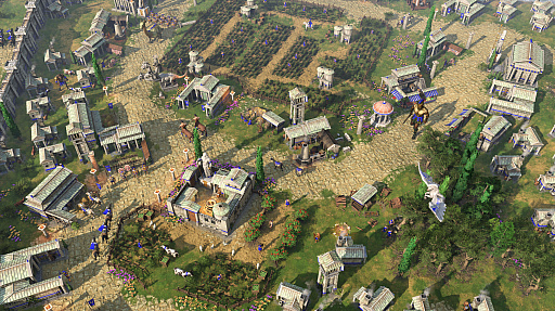 ꡼ No.006Υͥ / ޤεΤ褦ʥإ꡼֥åХѡΡAge of Mythology: Retoldץӥ塼Steam