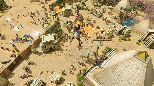 ꡼ No.007Υͥ / ޤεΤ褦ʥإ꡼֥åХѡΡAge of Mythology: Retoldץӥ塼Steam