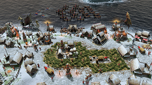 ꡼ No.008Υͥ / ޤεΤ褦ʥإ꡼֥åХѡΡAge of Mythology: Retoldץӥ塼Steam
