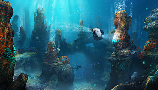 ꡼ No.007Υͥ / Steam 80桧ᥤǡArizona Sunshineפ꡼졤ϥץ쥤бΡSubnautica 2פȯɽ