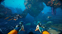 ꡼ No.010Υͥ / Steam 80桧ᥤǡArizona Sunshineפ꡼졤ϥץ쥤бΡSubnautica 2פȯɽ