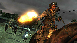 ꡼ No.029Υͥ / Steam 82桧PCǡRed Dead Redemptionפ䡤ElinפΥ꡼Ǥȯ