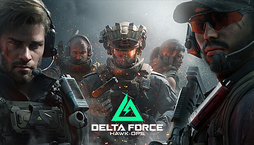 ꡼ No.007Υͥ / Steam 87桧ҡ塼֥ޡ٥롦饤Х륺פ䡤絬GFPSDelta Forceפȯ