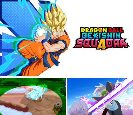 画像ギャラリー No.006のサムネイル画像 / 週刊Steam広場 第124号:シリーズ最新作「ボーダーランズ4」や「Fata Deum」が発売に