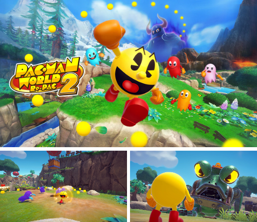 画像ギャラリー No.003のサムネイル画像 / 週刊Steam広場 第126号:「Hades II」や「首都高バトル」が正式にリリース