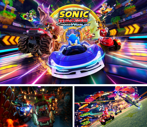 画像ギャラリー No.007のサムネイル画像 / 週刊Steam広場 第126号:「Hades II」や「首都高バトル」が正式にリリース