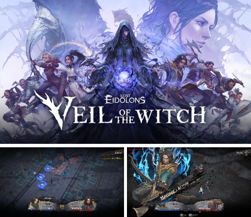 画像ギャラリー No.001のサムネイル画像 / 週刊Steam広場 第128号:ベルトスク“ローグ”「Absolum」や,「Battlefield 6」が発売に