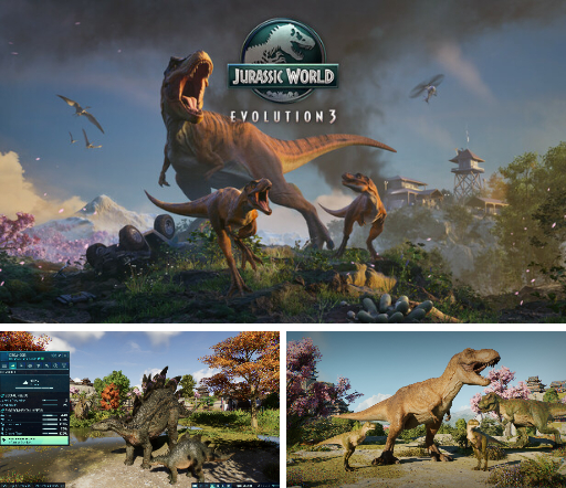 画像ギャラリー No.003のサムネイル画像 / 週刊Steam広場 第130号:「ジュラシック・ワールド・エボリューション3」や「The Outer Worlds 2」の先行アクセスが配信に