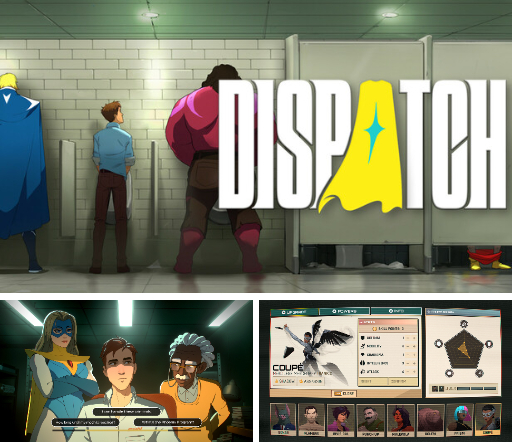 画像ギャラリー No.008のサムネイル画像 / 週刊Steam広場 第130号:「ジュラシック・ワールド・エボリューション3」や「The Outer Worlds 2」の先行アクセスが配信に