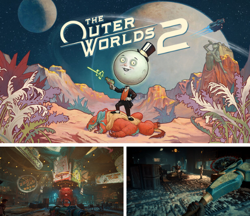 画像ギャラリー No.010のサムネイル画像 / 週刊Steam広場 第130号:「ジュラシック・ワールド・エボリューション3」や「The Outer Worlds 2」の先行アクセスが配信に